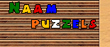 Naampuzzels
